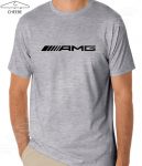 تیشرت ملانژ AMG