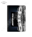 کلاسور طرح AMG