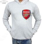 هودی ملانژ Arsenal