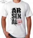 تیشرت Arsenal