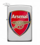 فندک زیپو Arsenal