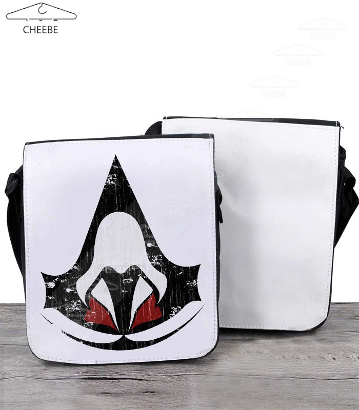 Assassins-Creed-10.jpg کیف آکما Assassins Creed - Image 1