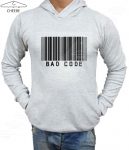 هودی ملانژ Bad Code