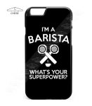 قاب موبایل Barista