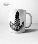 ماگ Barista Man