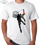 تیشرت Basketball
