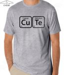 تیشرت ملانژ Chemistry
