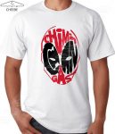 تیشرت طرح Deadpool