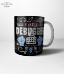 ماگ طرح Debugger