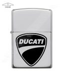 فندک زیپو Ducati