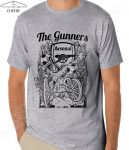 تیشرت FC ARSENAL