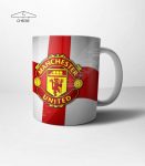 ماگ Fc Manchester United
