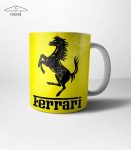 ماگ Ferrari