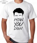تیشرتFriends طرح HOW YOU DO IN