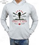 هودی ملانژ Geralt of Rivia