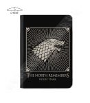 کلاسور GoT طرح The North Remembers