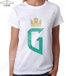 تیشرت دخترانه Gwent