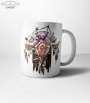 ماگ طرح Horde