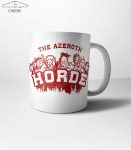 ماگ Horde