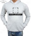 هودی ملانژ Irrelevant