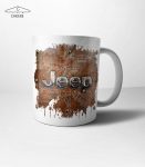 ماگ Jeep