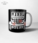 ماگ طرح Jeep