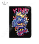 کلاسور طرح King