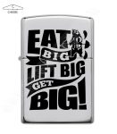 فندک زیپو Lift Big