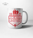 ماگ Man United