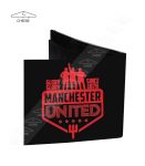کیف پول Manchester United