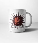 ماگ OnePunch Man