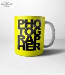 ماگ Photographer