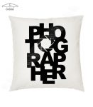 کوسن طرح Photographer