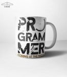 ماگ طرح Programmer