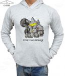 هودی ملانژ Reinhardt
