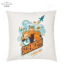 کوسن طرح Science