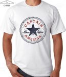 تیشرت Steve Rogers