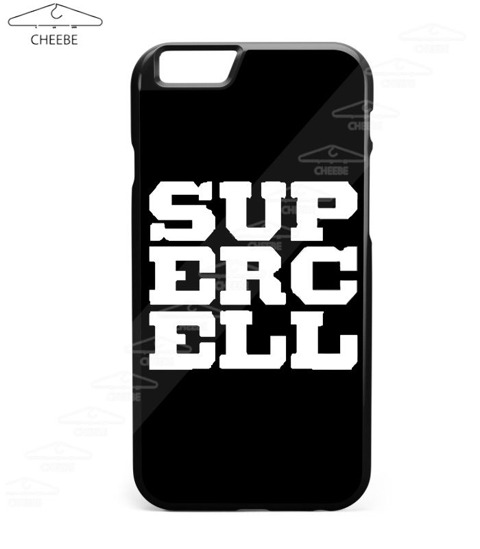 Supercell-2.jpg قاب موبایل Supercell - Image 1