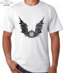 تیشرت Supernatural