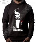 هودی مشکی The Chaosfather