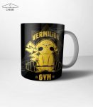 ماگ Vermilion