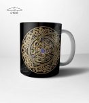 ماگ سریال Vikings