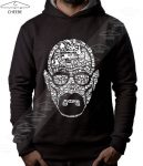هودی مشکی Walter White