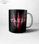 ماگ بازی Witcher 3