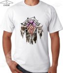 تیشرت WoW طرح Horde