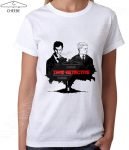 تیشرت true detective با طرح متیو مک کاناهی