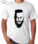 تیشرت Vikings طرح Ragnar