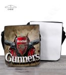 کیف آکما آرسنال طرح Gunners