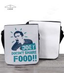 کیف آکما Friends با طرح Joey