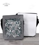 کیف آکما GoT طرح Nights Watch
